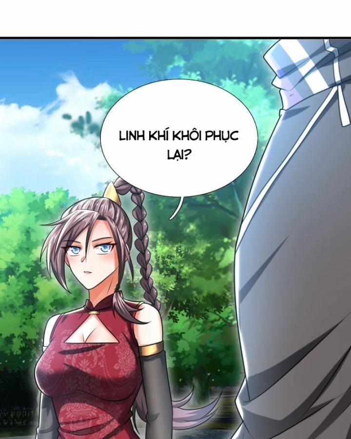 Luyện Thể Trăm Nghìn Tầng 321 trang 67