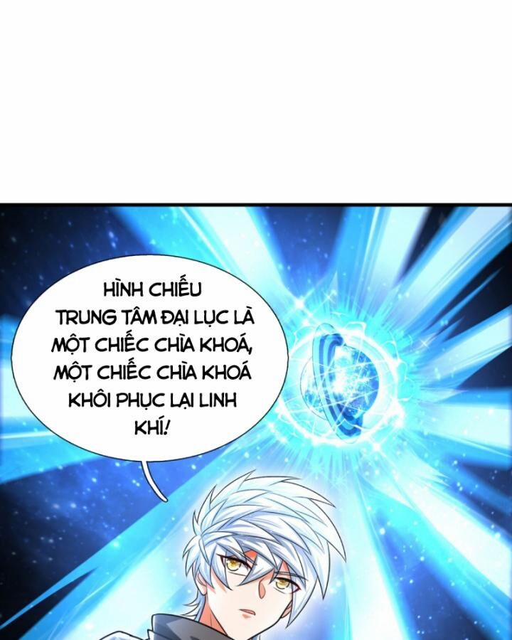 Luyện Thể Trăm Nghìn Tầng 321 trang 69