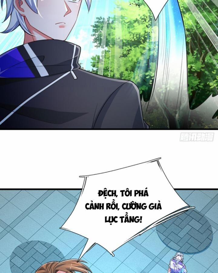 Luyện Thể Trăm Nghìn Tầng 321 trang 7