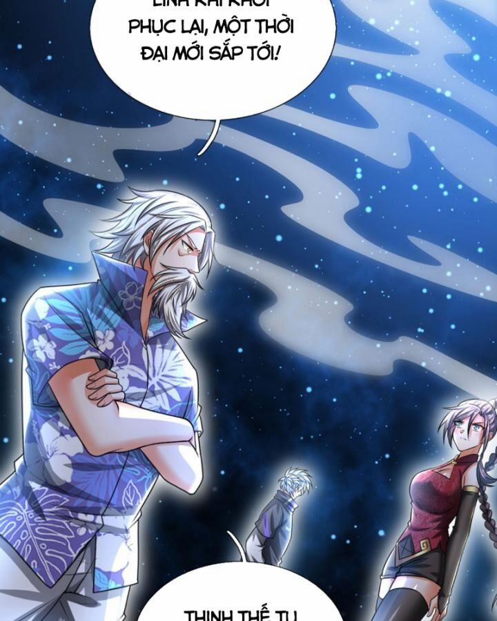 Luyện Thể Trăm Nghìn Tầng 321 trang 71