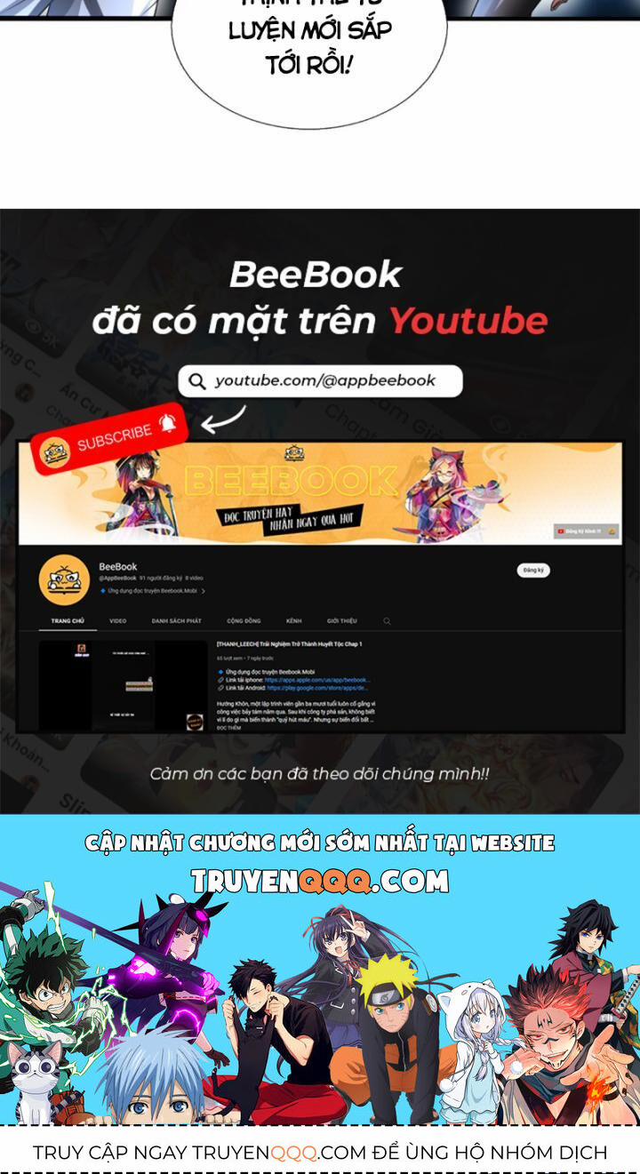 Luyện Thể Trăm Nghìn Tầng 321 trang 72