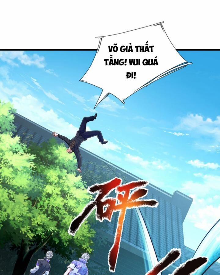 Luyện Thể Trăm Nghìn Tầng 321 trang 9