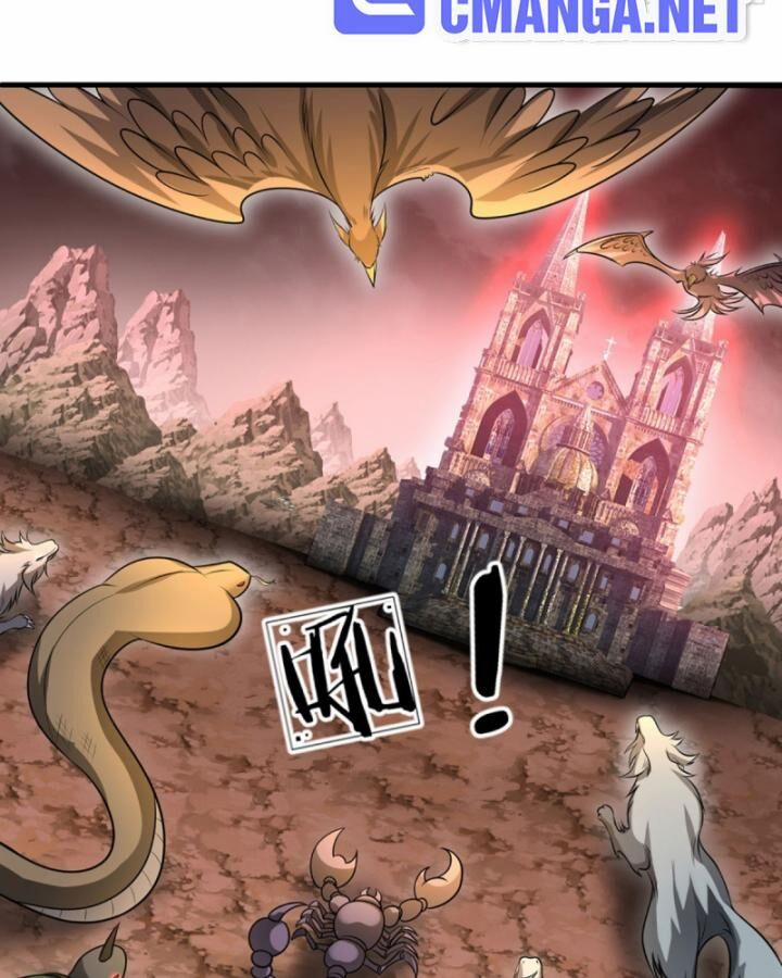 Luyện Thể Trăm Nghìn Tầng 322 trang 12