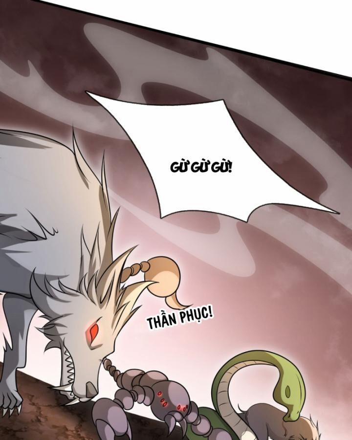 Luyện Thể Trăm Nghìn Tầng 322 trang 14