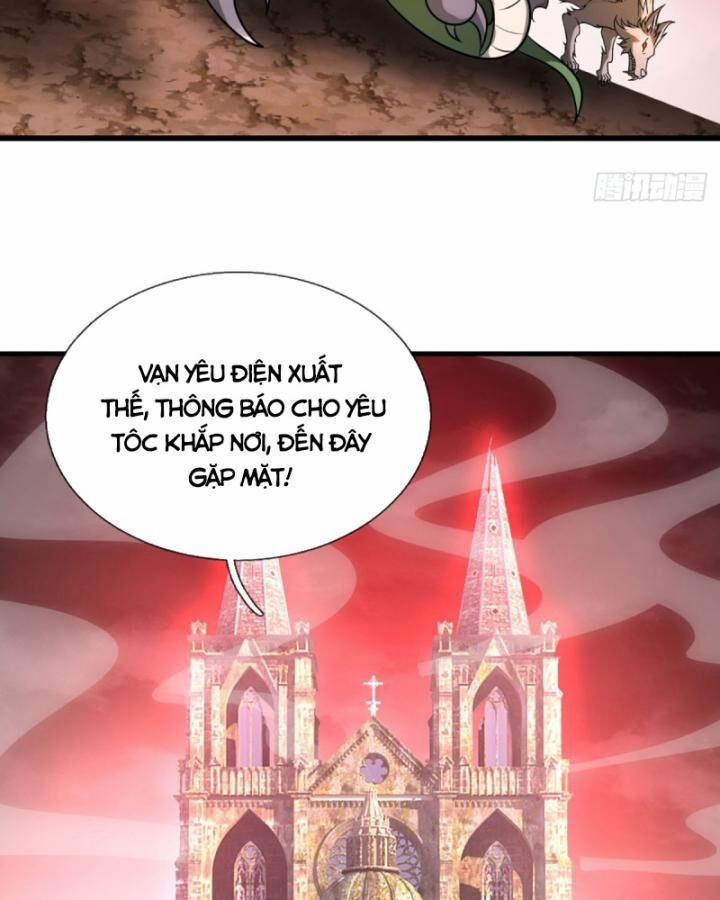 Luyện Thể Trăm Nghìn Tầng 322 trang 15