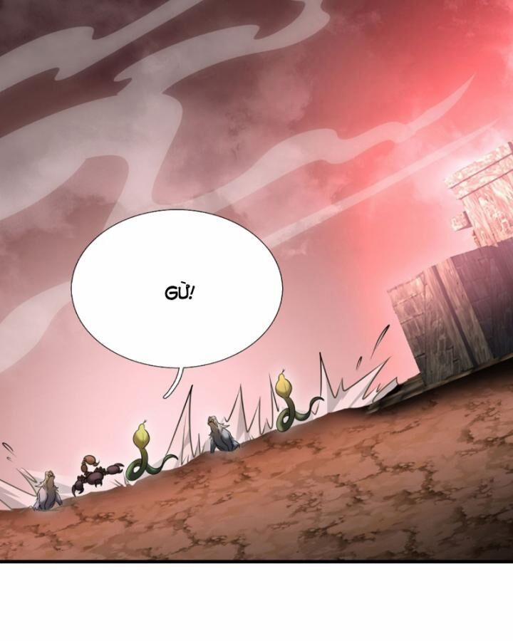 Luyện Thể Trăm Nghìn Tầng 322 trang 17