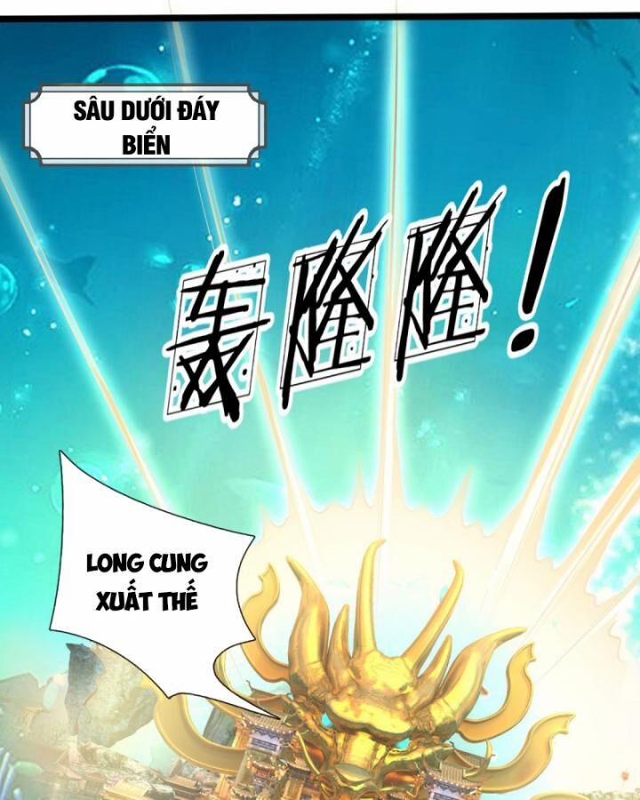 Luyện Thể Trăm Nghìn Tầng 322 trang 20