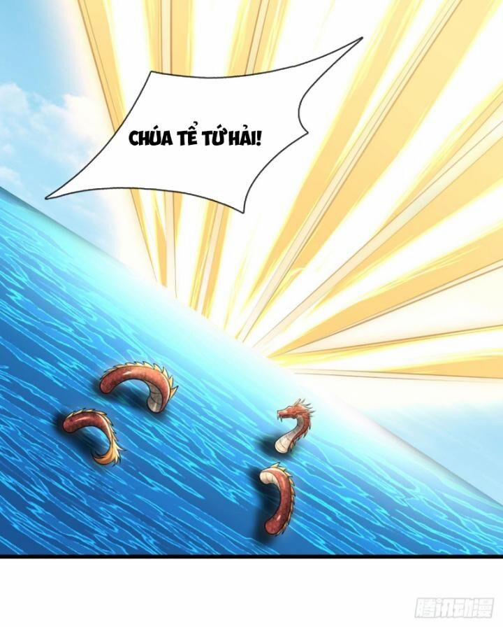 Luyện Thể Trăm Nghìn Tầng 322 trang 22