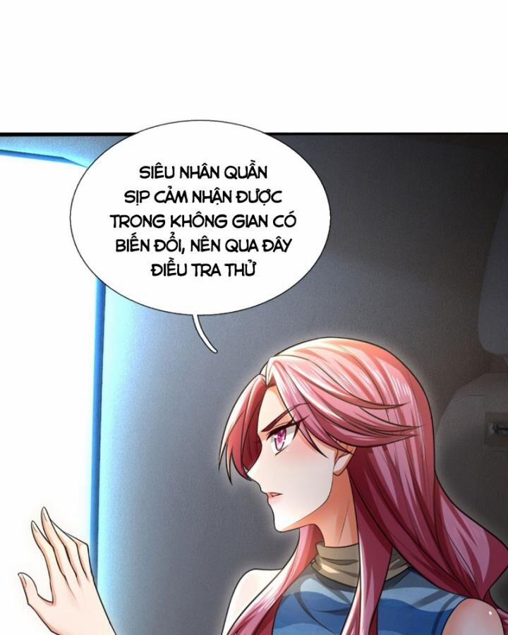 Luyện Thể Trăm Nghìn Tầng 322 trang 27