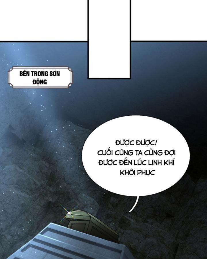 Luyện Thể Trăm Nghìn Tầng 322 trang 3