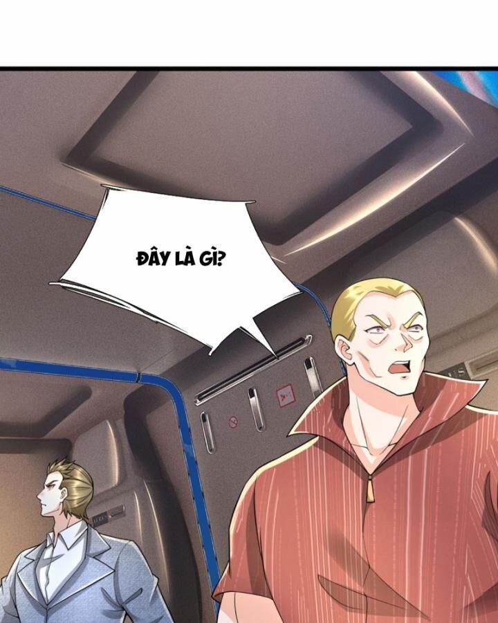 Luyện Thể Trăm Nghìn Tầng 322 trang 30