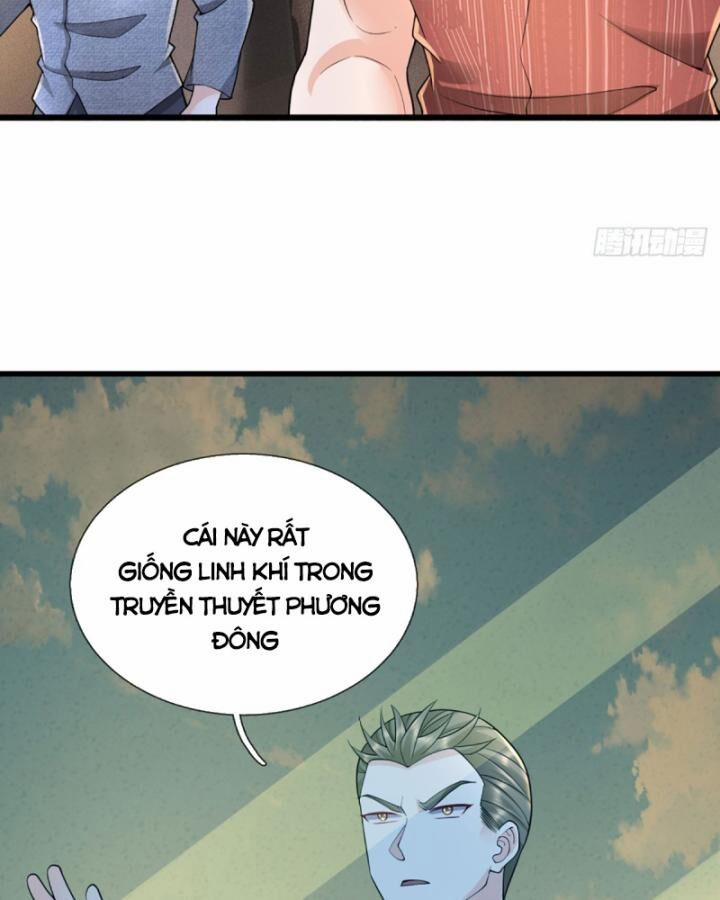Luyện Thể Trăm Nghìn Tầng 322 trang 31
