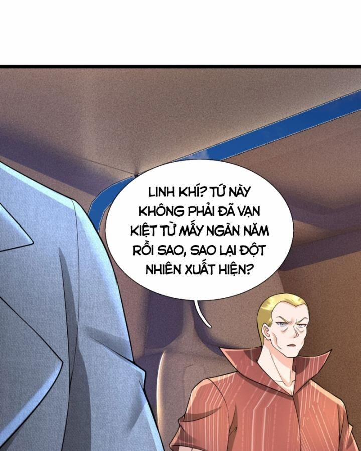 Luyện Thể Trăm Nghìn Tầng 322 trang 33