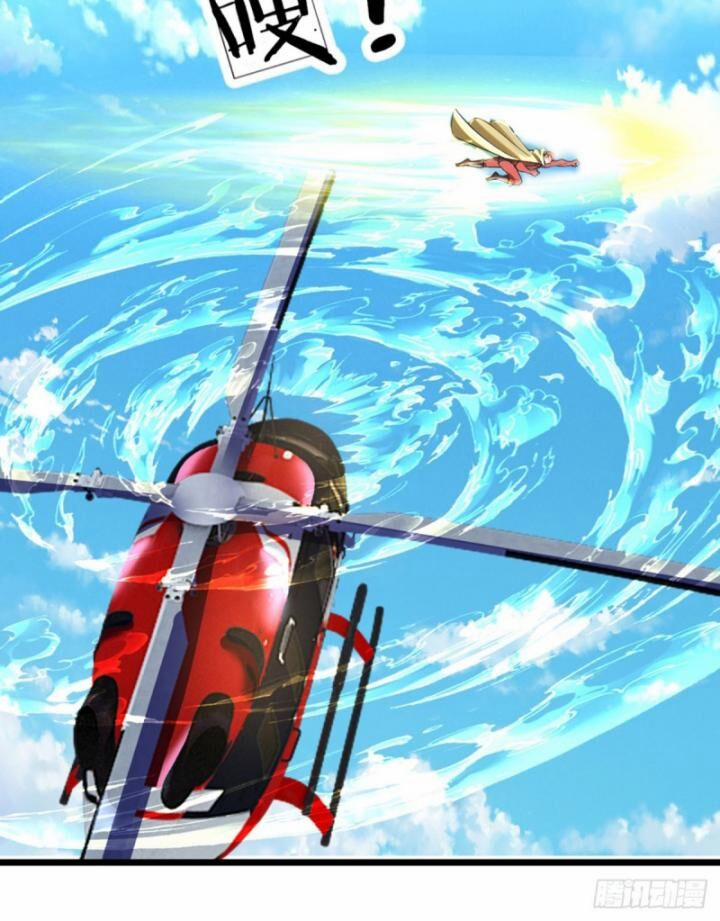 Luyện Thể Trăm Nghìn Tầng 322 trang 35