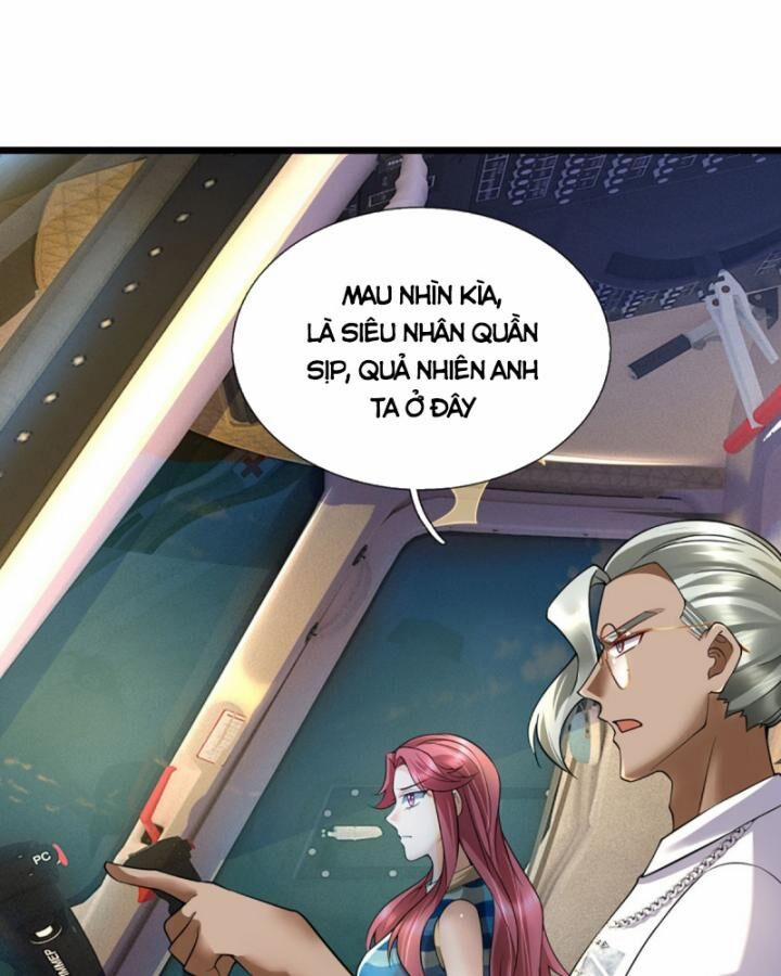 Luyện Thể Trăm Nghìn Tầng 322 trang 36