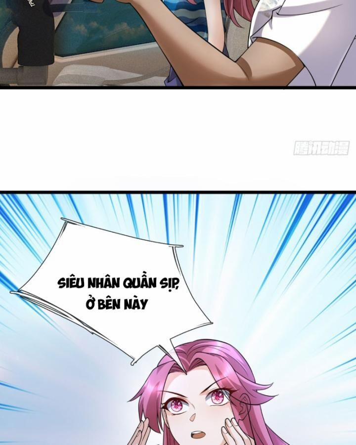 Luyện Thể Trăm Nghìn Tầng 322 trang 37