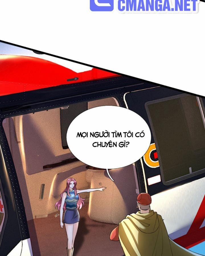 Luyện Thể Trăm Nghìn Tầng 322 trang 42