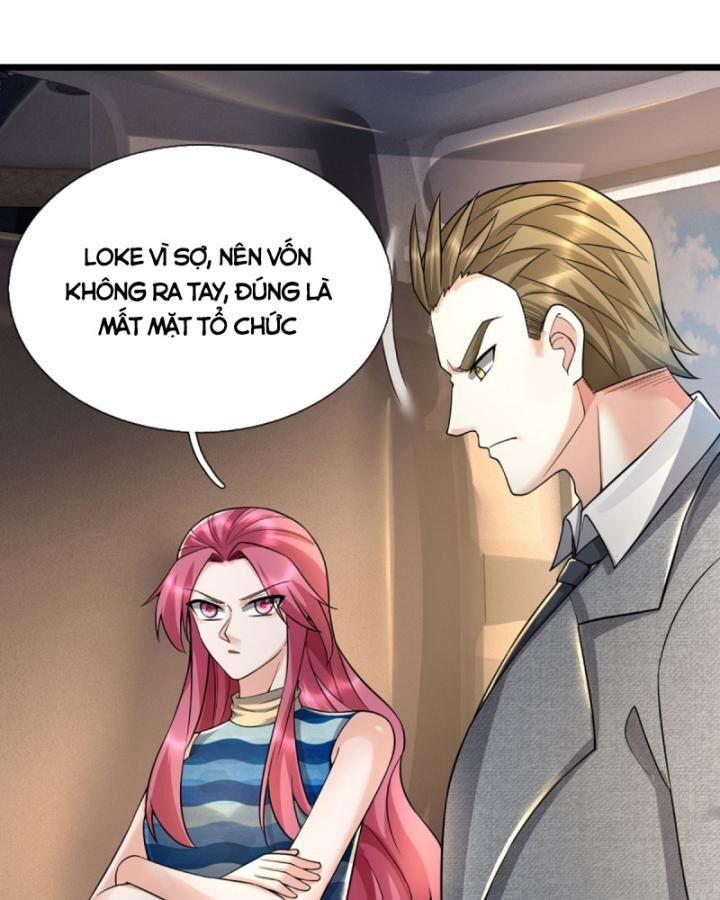 Luyện Thể Trăm Nghìn Tầng 322 trang 47