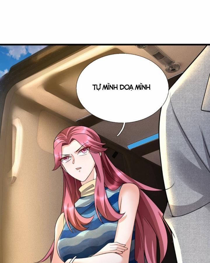 Luyện Thể Trăm Nghìn Tầng 322 trang 50