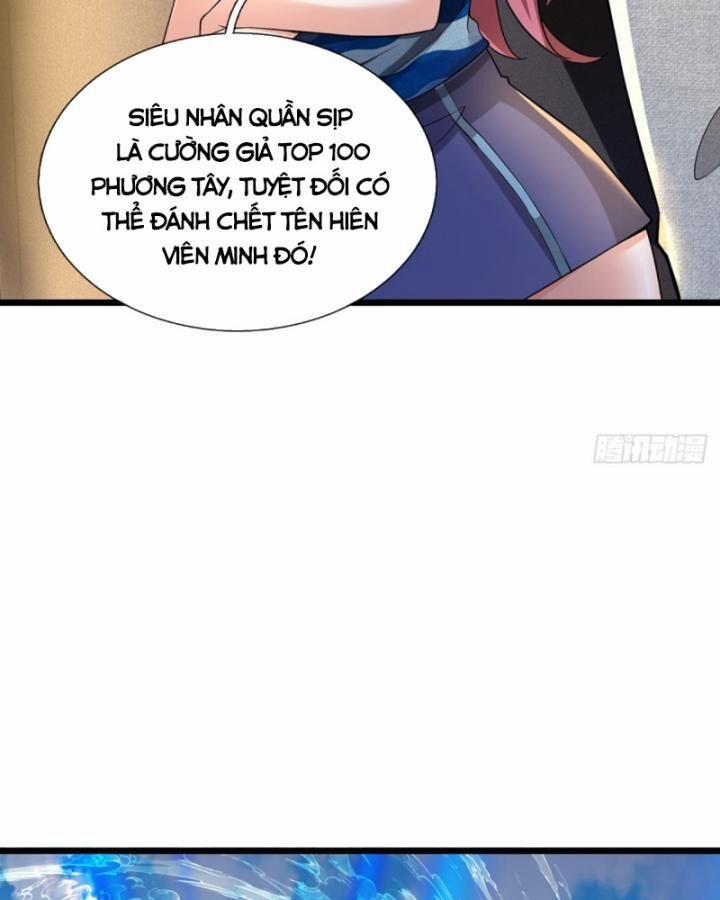 Luyện Thể Trăm Nghìn Tầng 322 trang 51