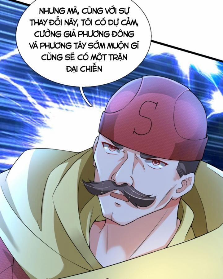 Luyện Thể Trăm Nghìn Tầng 322 trang 54
