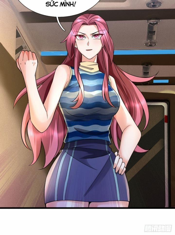 Luyện Thể Trăm Nghìn Tầng 322 trang 56