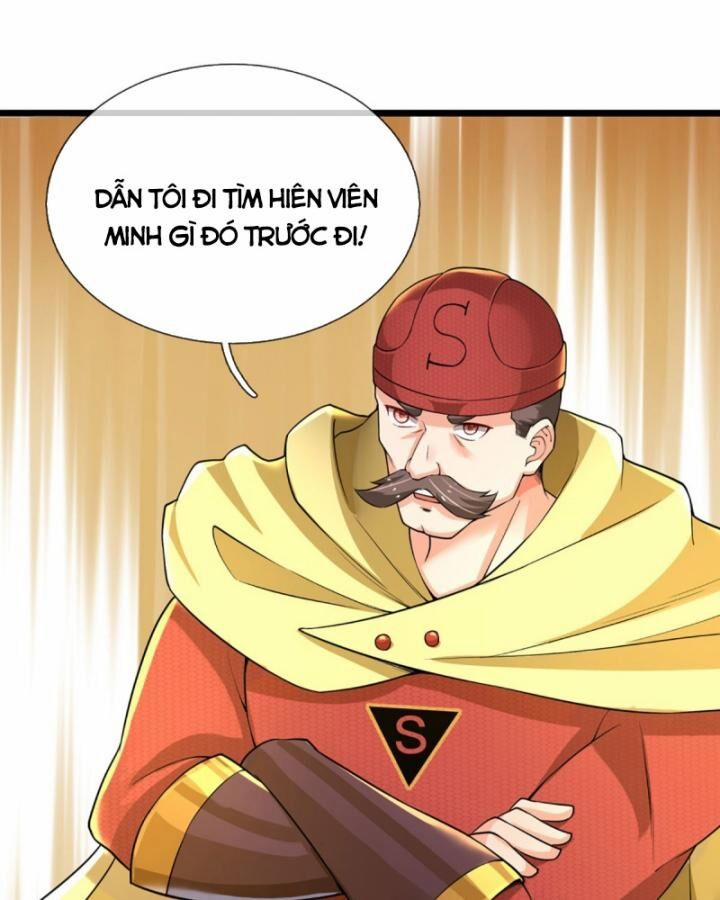 Luyện Thể Trăm Nghìn Tầng 322 trang 57