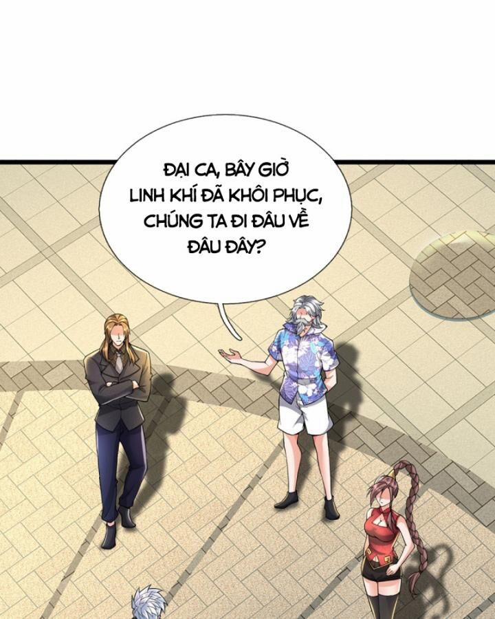 Luyện Thể Trăm Nghìn Tầng 322 trang 59