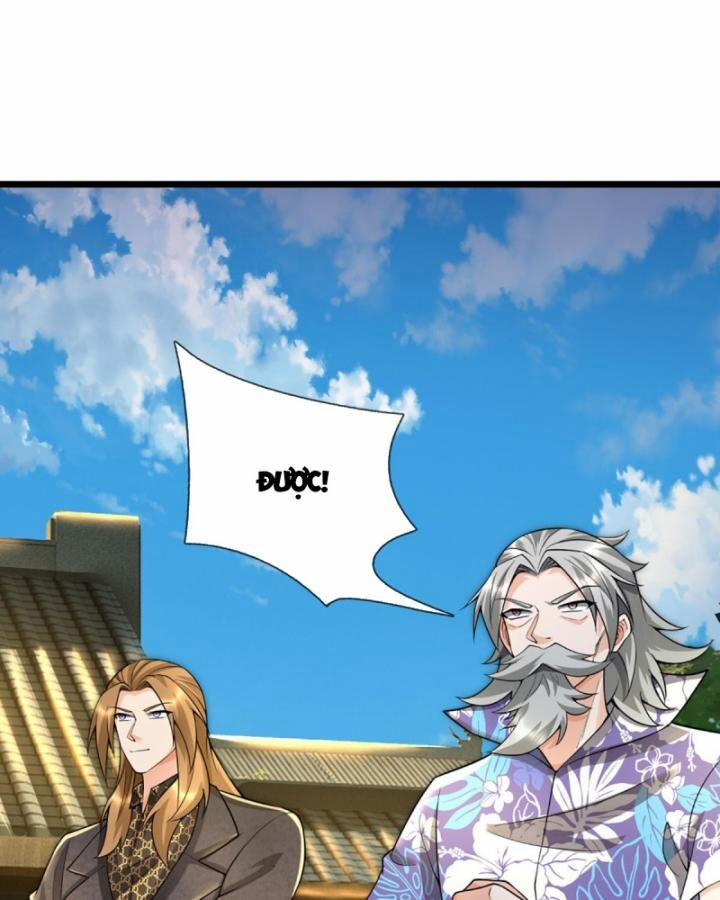 Luyện Thể Trăm Nghìn Tầng 322 trang 64