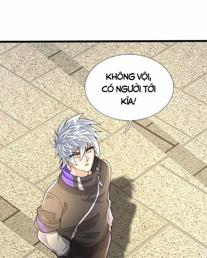 Luyện Thể Trăm Nghìn Tầng 322 trang 67