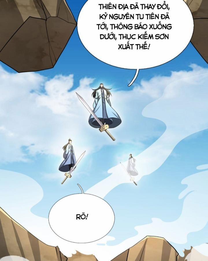Luyện Thể Trăm Nghìn Tầng 322 trang 8