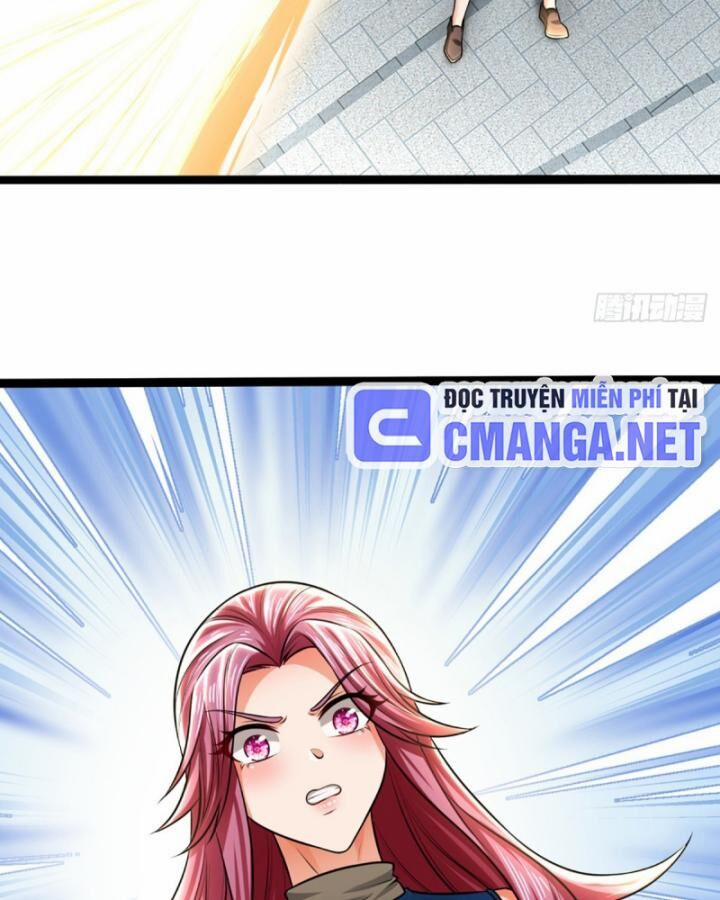 Luyện Thể Trăm Nghìn Tầng 323 trang 10