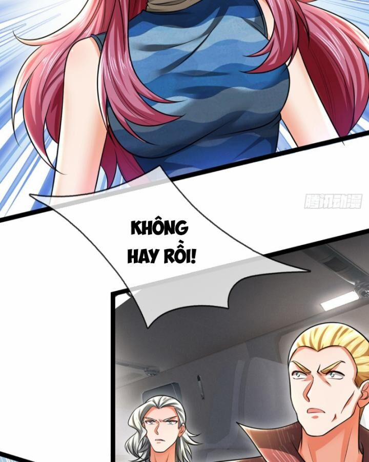 Luyện Thể Trăm Nghìn Tầng 323 trang 11