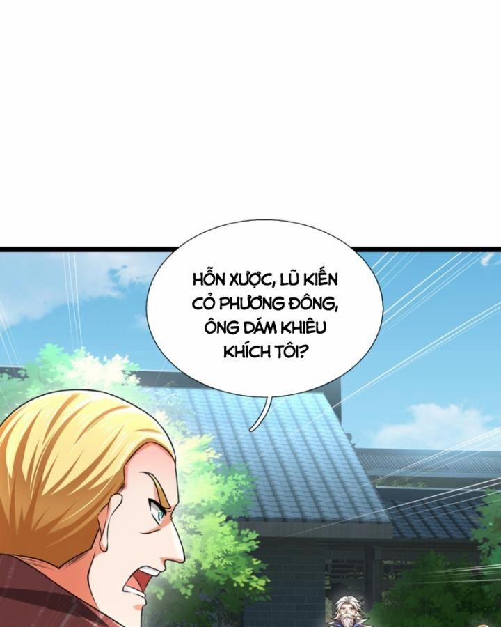 Luyện Thể Trăm Nghìn Tầng 323 trang 17