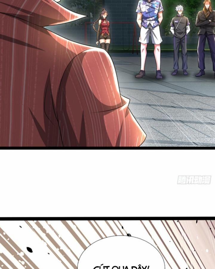 Luyện Thể Trăm Nghìn Tầng 323 trang 18