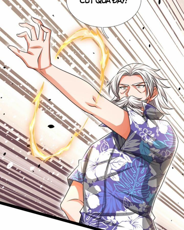 Luyện Thể Trăm Nghìn Tầng 323 trang 19