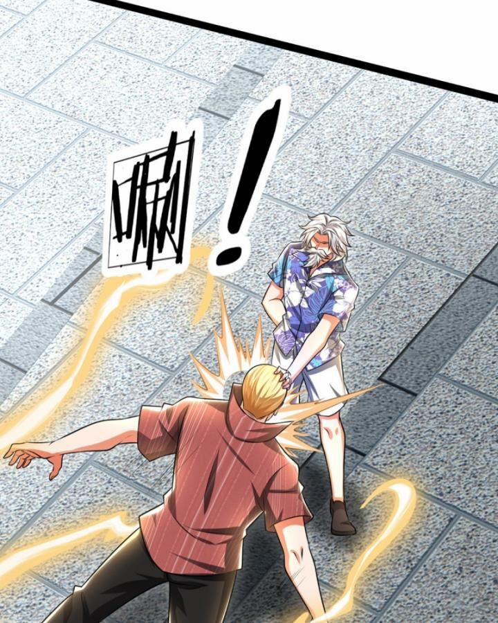 Luyện Thể Trăm Nghìn Tầng 323 trang 21