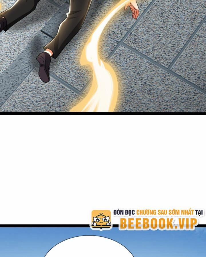 Luyện Thể Trăm Nghìn Tầng 323 trang 22