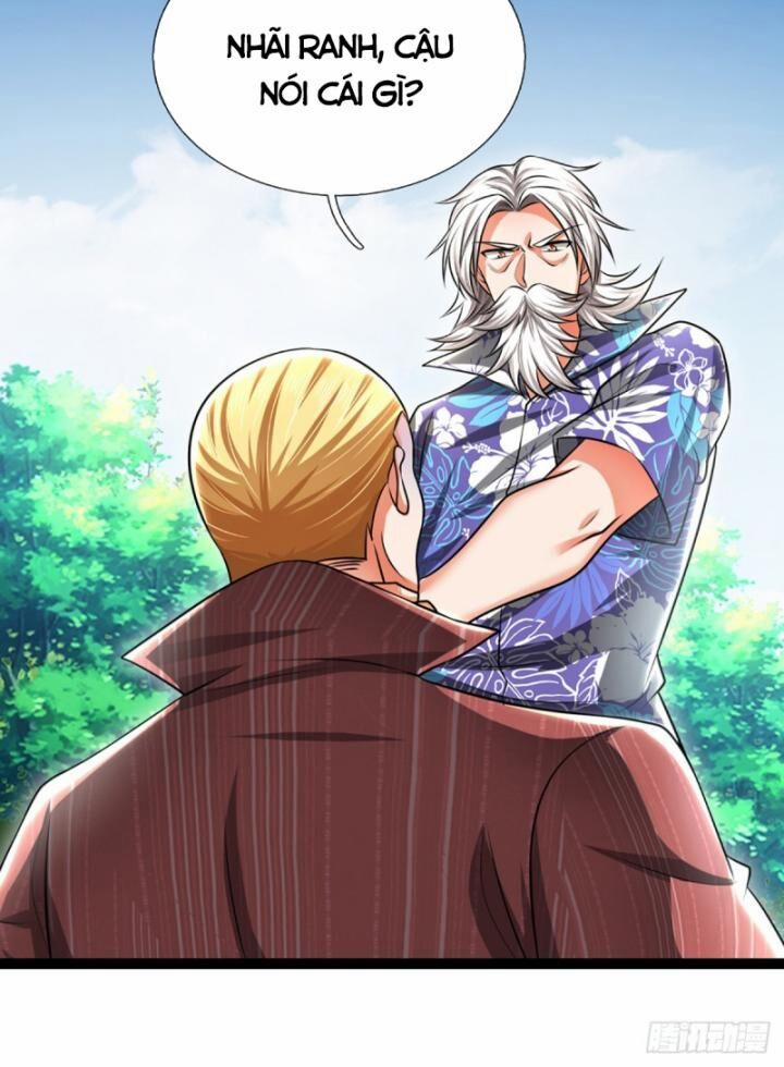 Luyện Thể Trăm Nghìn Tầng 323 trang 23