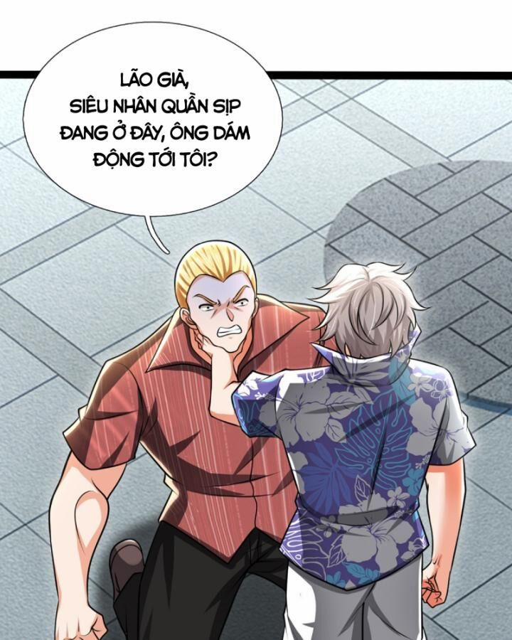 Luyện Thể Trăm Nghìn Tầng 323 trang 24