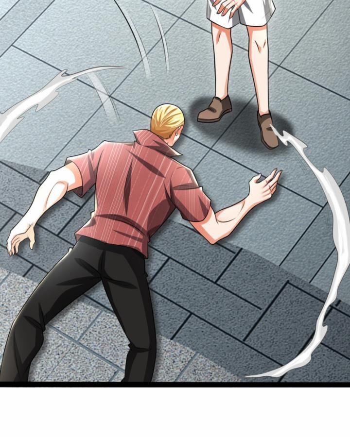 Luyện Thể Trăm Nghìn Tầng 323 trang 27