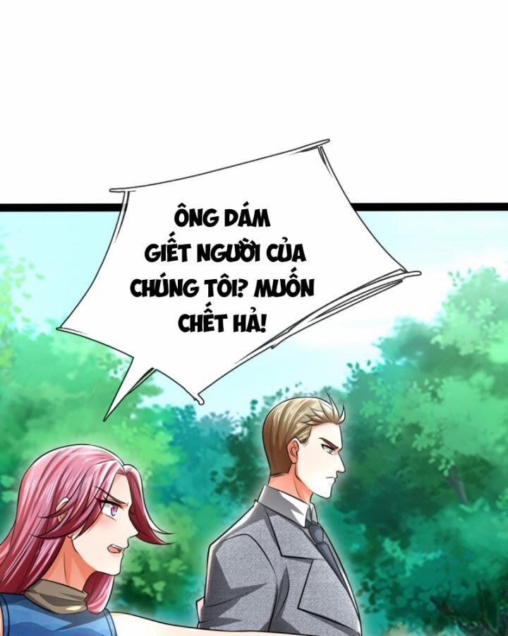 Luyện Thể Trăm Nghìn Tầng 323 trang 29