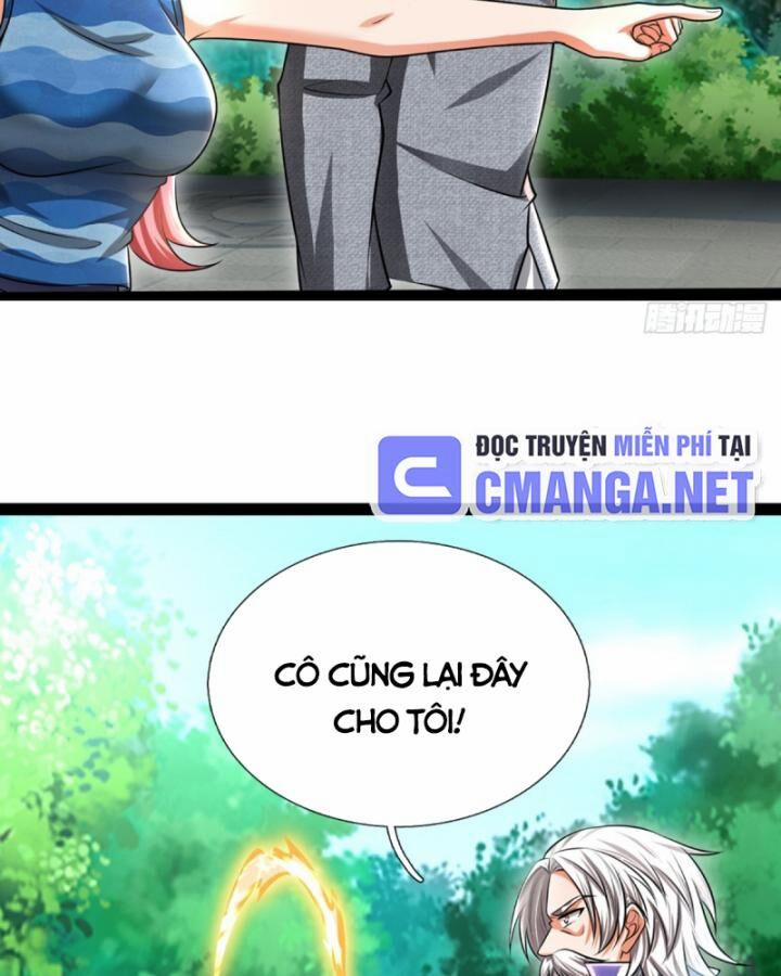 Luyện Thể Trăm Nghìn Tầng 323 trang 30