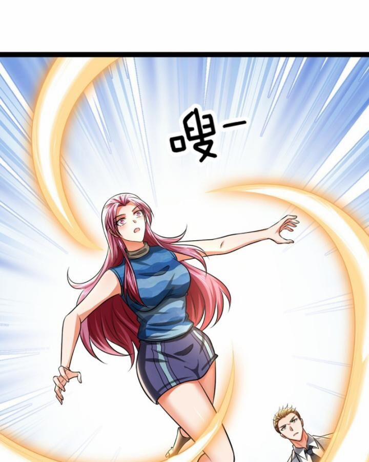 Luyện Thể Trăm Nghìn Tầng 323 trang 32