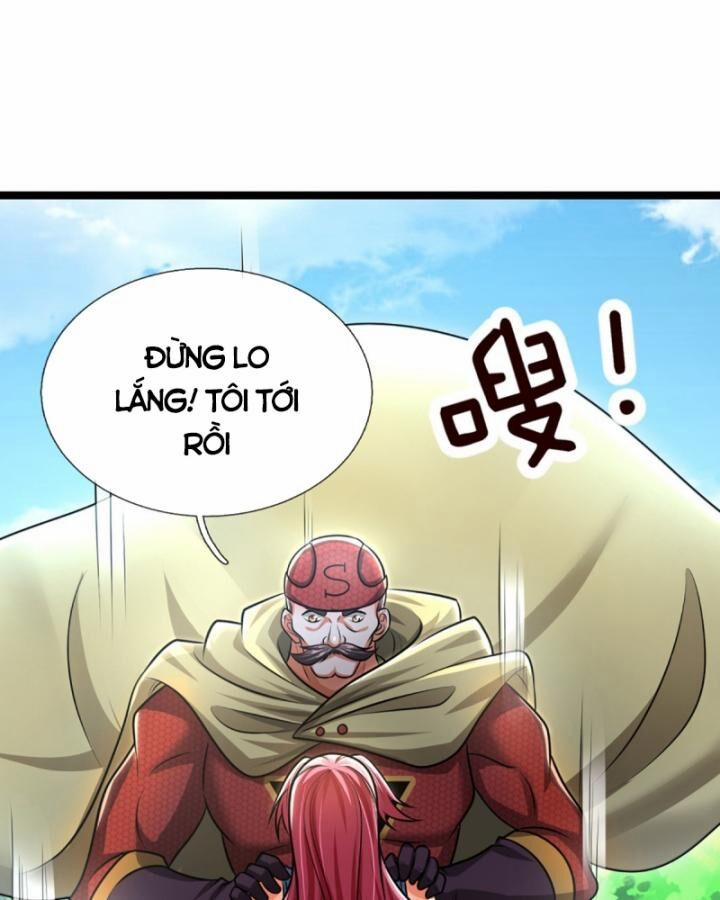 Luyện Thể Trăm Nghìn Tầng 323 trang 35
