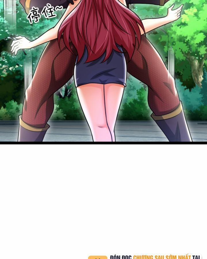 Luyện Thể Trăm Nghìn Tầng 323 trang 36