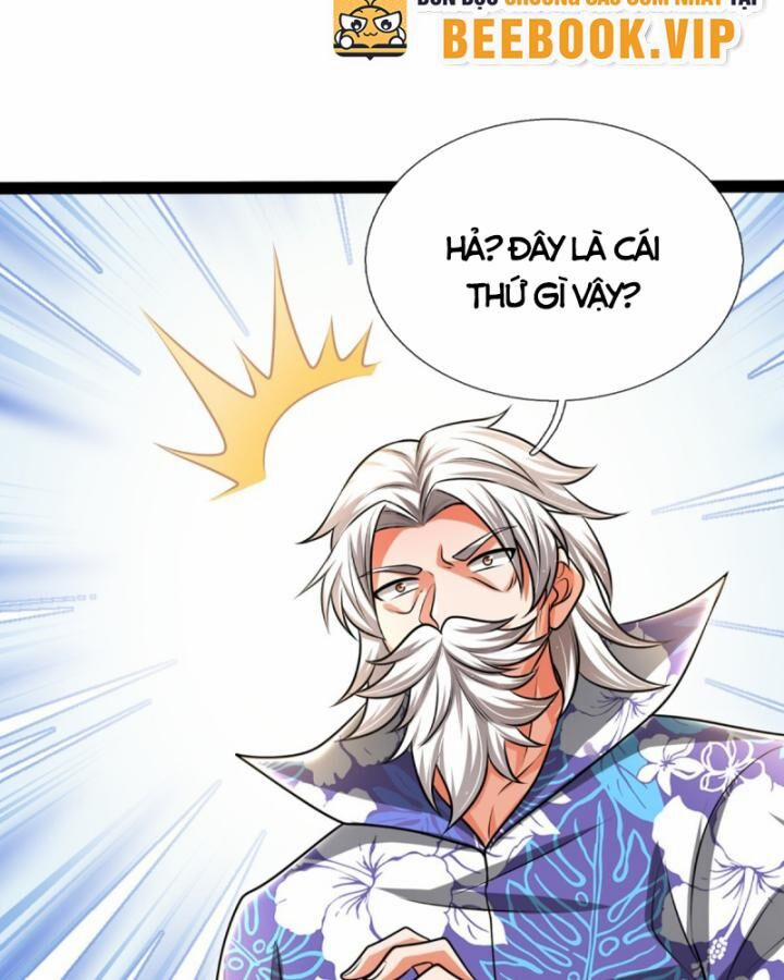 Luyện Thể Trăm Nghìn Tầng 323 trang 37