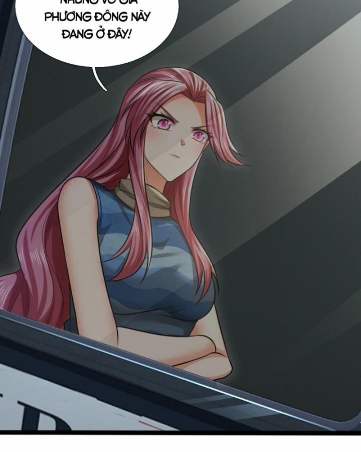 Luyện Thể Trăm Nghìn Tầng 323 trang 4