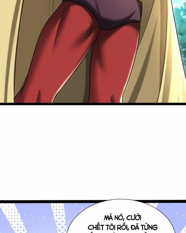 Luyện Thể Trăm Nghìn Tầng 323 trang 40