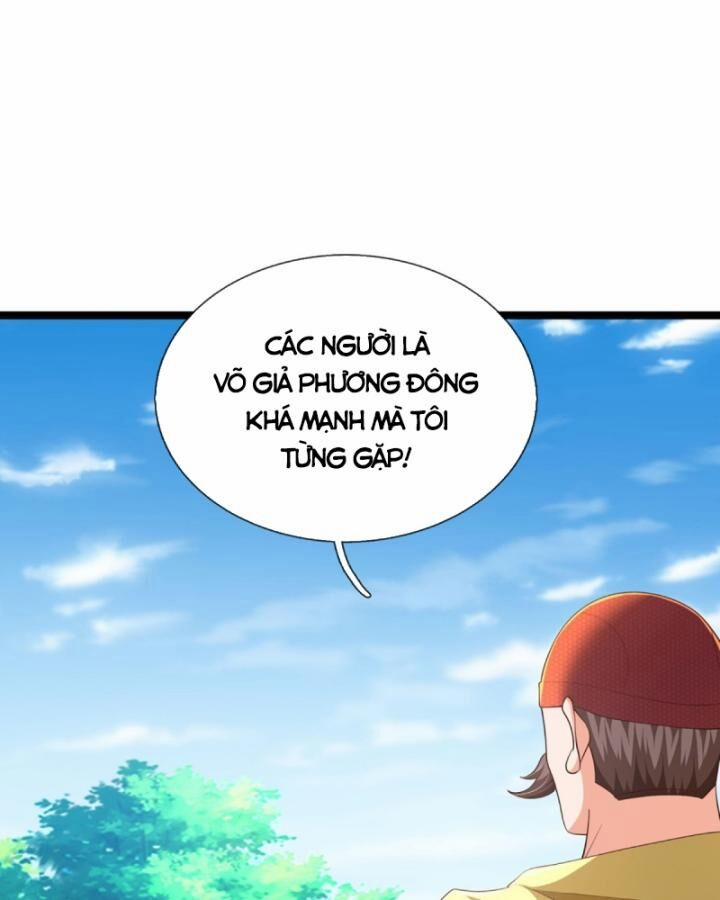 Luyện Thể Trăm Nghìn Tầng 323 trang 43